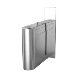 Catraca de Acesso Flap Deslizante AJ Henry