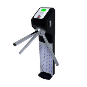 Catraca de Acesso Pedestal Lumen Advance SF Henry