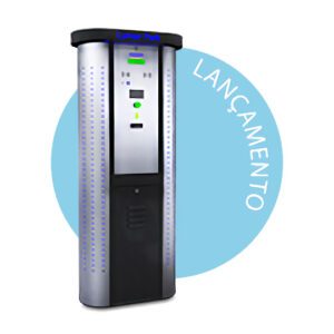 Controle de Acesso Lumen Park Henry