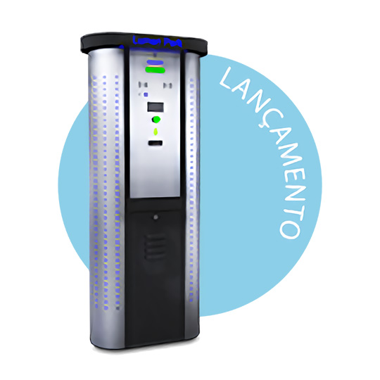 Controle de Acesso Lumen Park Henry