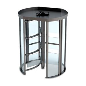 Catraca Torniquete Glas Henry