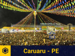 Grupo GFort Caruaru PE