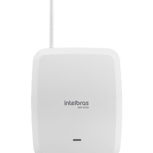 Central de Alarme Monitorada AMT 8000