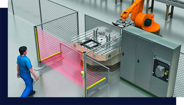 Grupo GFort NR 12 projetos