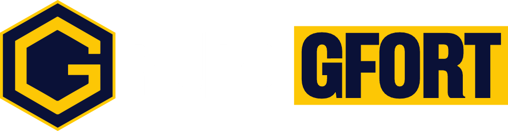 Grupo GFort Soluções Tecnológicas LTDA Logotipo