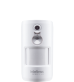 sensor de movimento com camera am intelbras grupo gfort